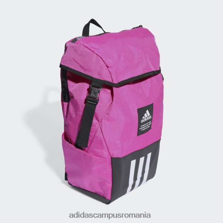 adidas campus romania rucsac de antrenament fuchsia 4athlts adidas unisex fucsia/negru J266N27911