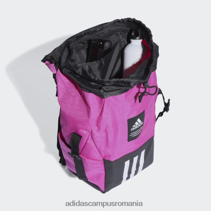 adidas campus romania rucsac de antrenament fuchsia 4athlts adidas unisex fucsia/negru J266N27911