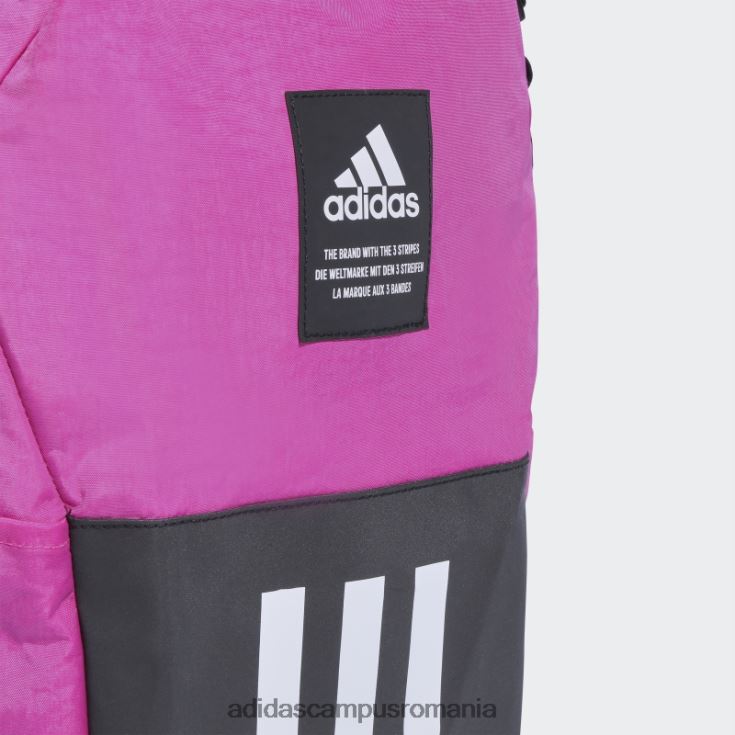 adidas campus romania rucsac de antrenament fuchsia 4athlts adidas unisex fucsia/negru J266N27911