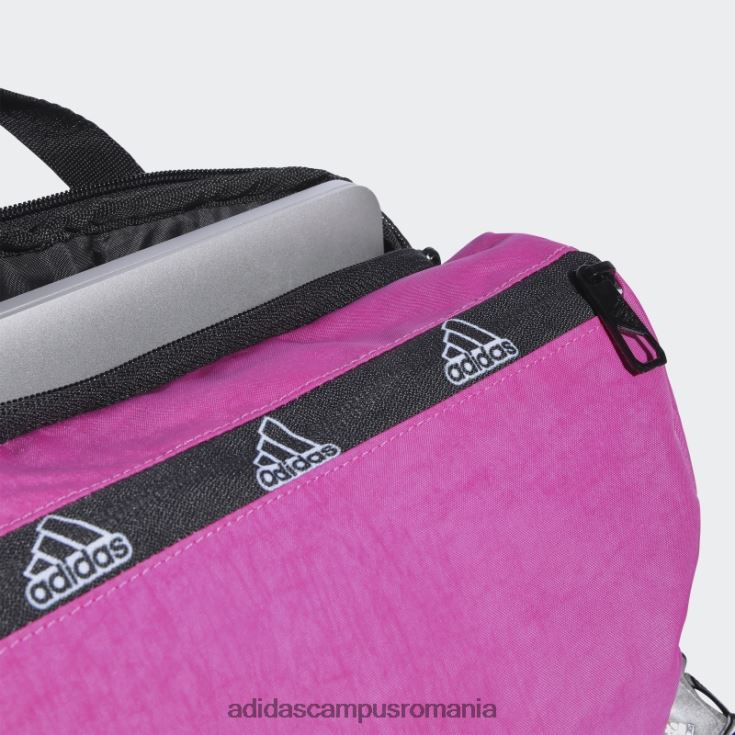 adidas campus romania rucsac de antrenament fuchsia 4athlts adidas unisex fucsia/negru J266N27911