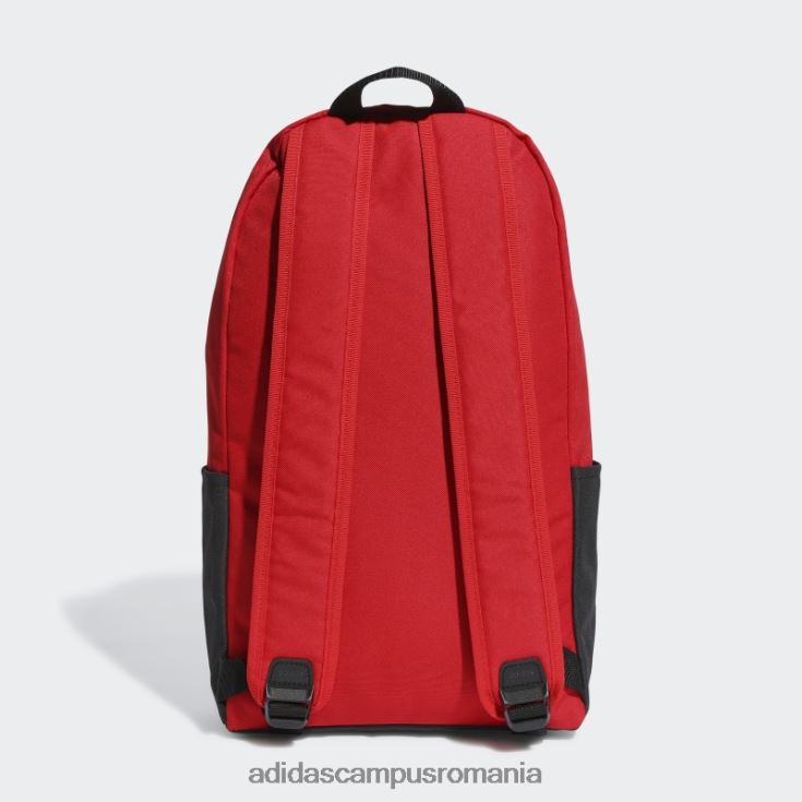 adidas campus romania rucsac de fond de ten clasic stacojiu unisex stacojiu/negru/alb J266N27882