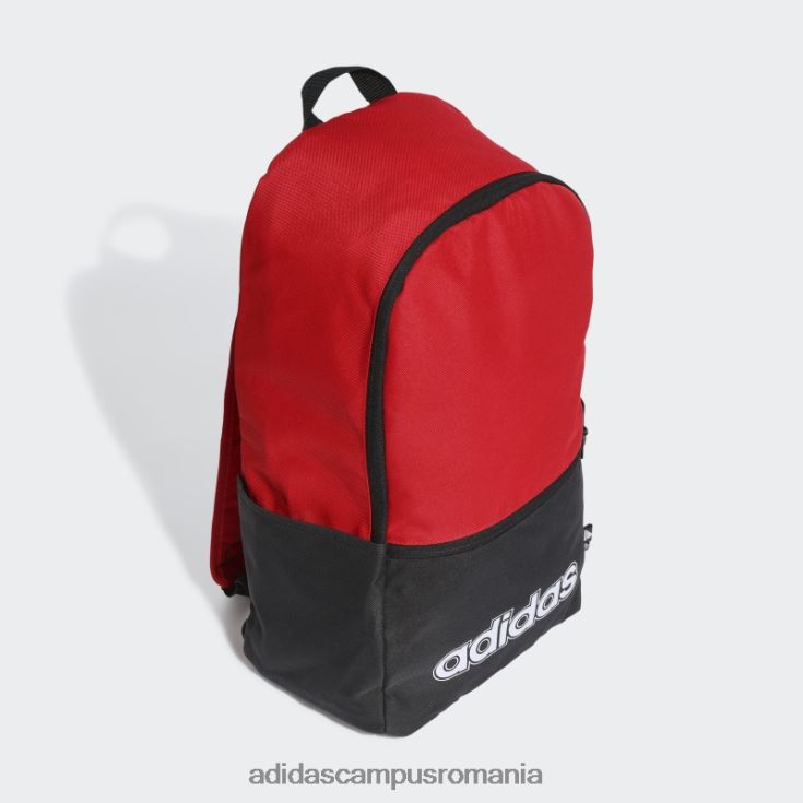 adidas campus romania rucsac de fond de ten clasic stacojiu unisex stacojiu/negru/alb J266N27882