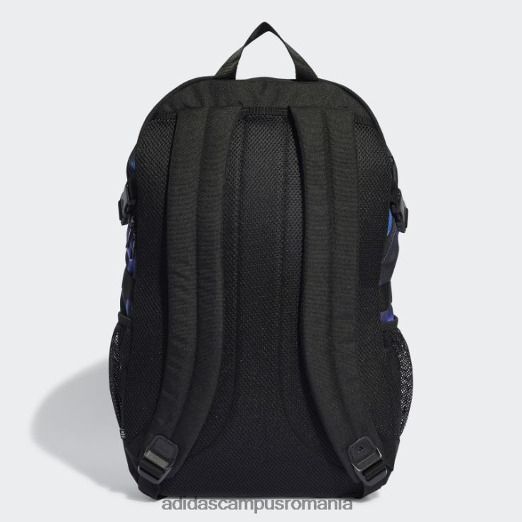 adidas campus romania rucsac grafic power vi multicolor unisex multicolor/negru/alb J266N27567