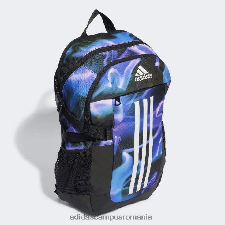 adidas campus romania rucsac grafic power vi multicolor unisex multicolor/negru/alb J266N27567