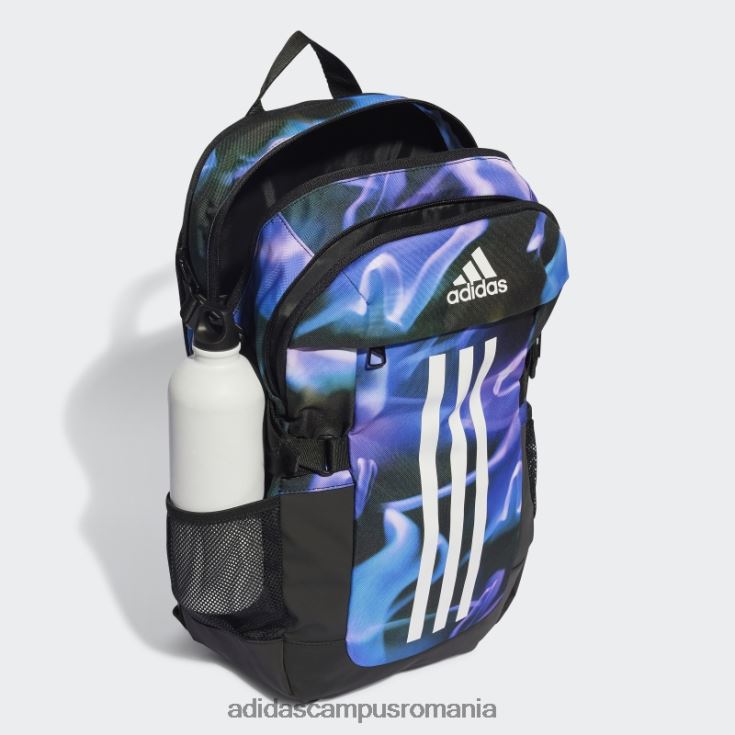 adidas campus romania rucsac grafic power vi multicolor unisex multicolor/negru/alb J266N27567