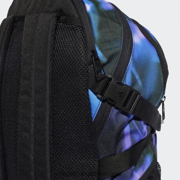 adidas campus romania rucsac grafic power vi multicolor unisex multicolor/negru/alb J266N27567