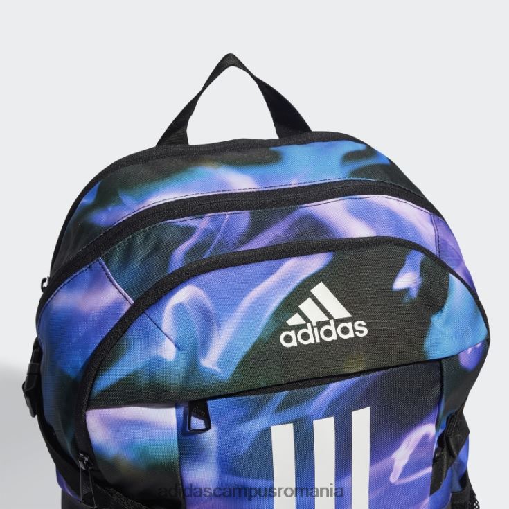 adidas campus romania rucsac grafic power vi multicolor unisex multicolor/negru/alb J266N27567
