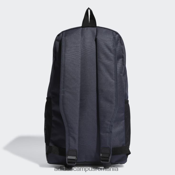 adidas campus romania rucsac liniar navy essentials unisex bleumarin/negru/alb J266N27870