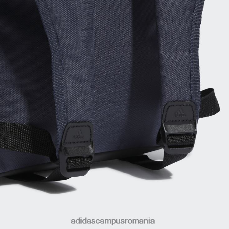 adidas campus romania rucsac liniar navy essentials unisex bleumarin/negru/alb J266N27870