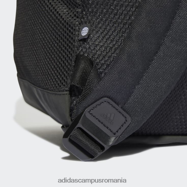 adidas campus romania rucsac liniar negru adidas unisex alb negru J266N27827