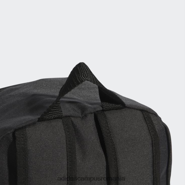 adidas campus romania rucsac negru cu fundație clasică adidas unisex alb negru J266N27869