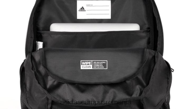 adidas campus romania rucsac negru gata unisex alb negru J266N27678