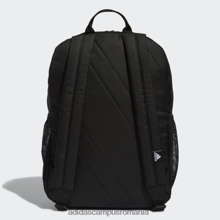 adidas campus romania rucsac negru gata unisex alb negru J266N27678