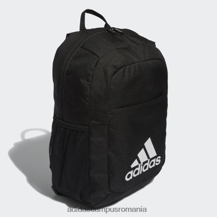 adidas campus romania rucsac negru gata unisex alb negru J266N27678