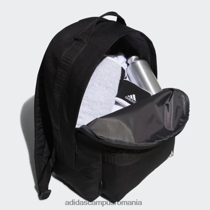 adidas campus romania rucsac negru unisex negru J266N27424