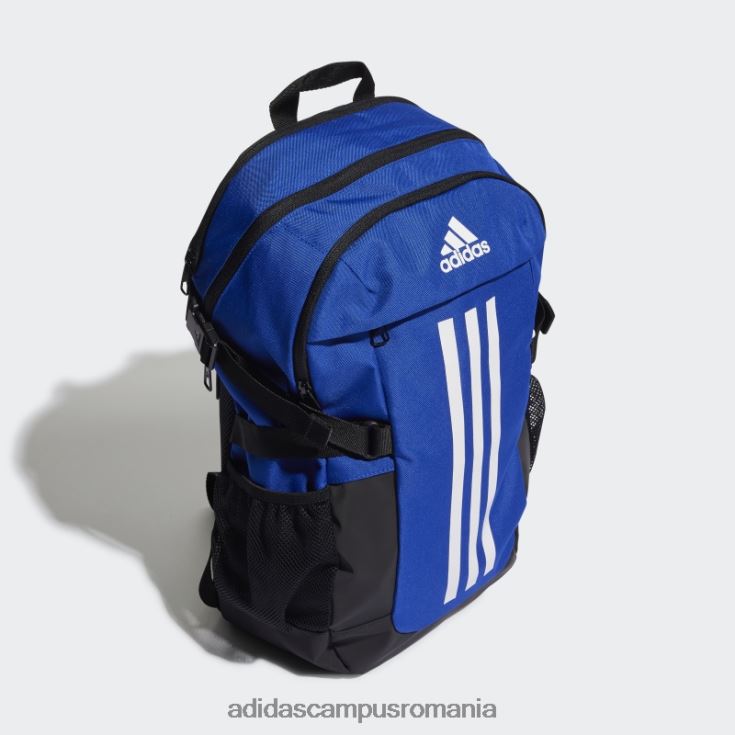 adidas campus romania rucsac power albastru regal unisex albastru regal/alb/negru J266N28143