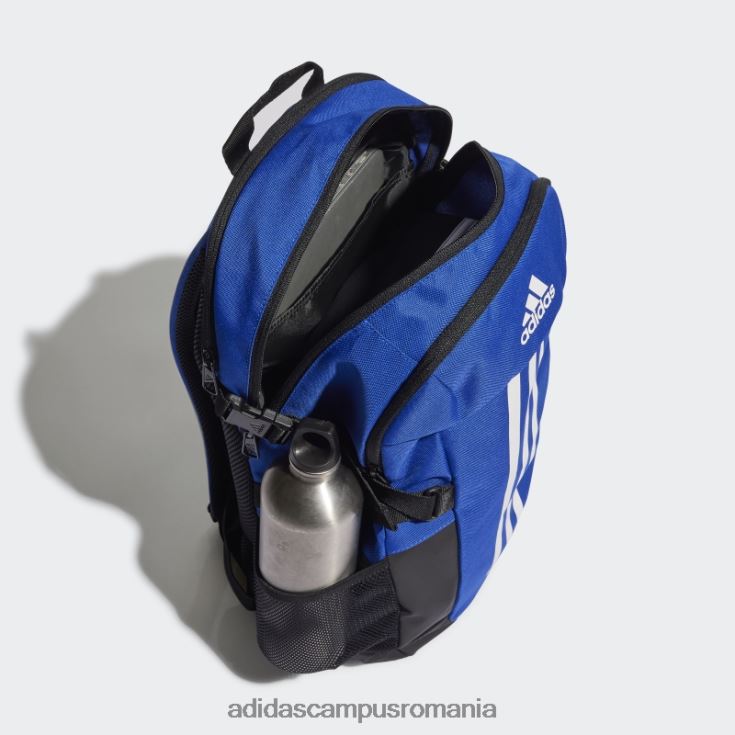adidas campus romania rucsac power albastru regal unisex albastru regal/alb/negru J266N28143