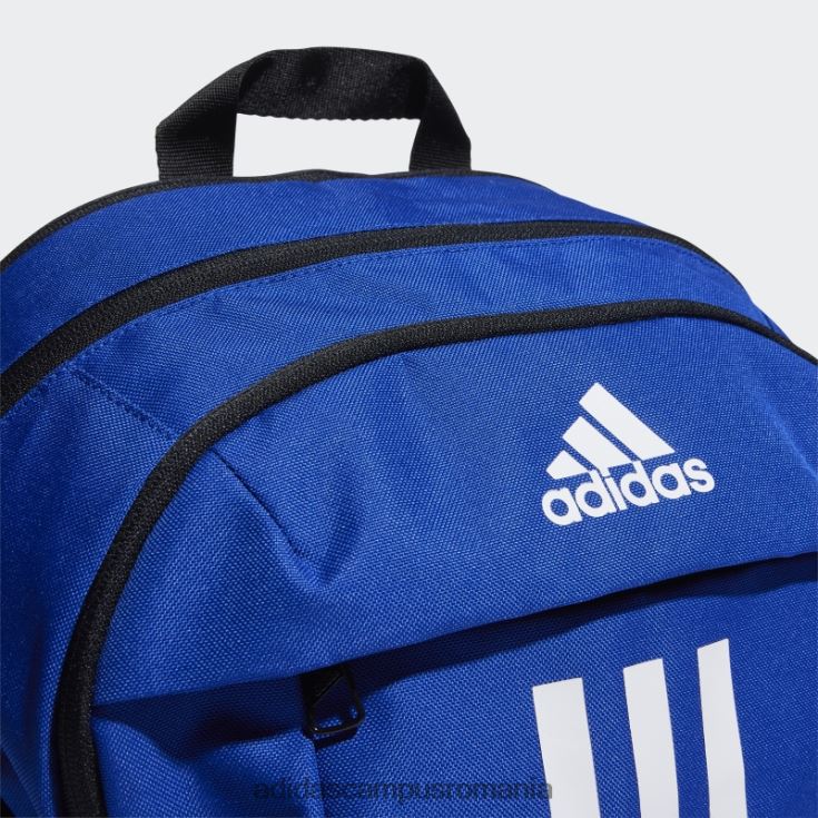 adidas campus romania rucsac power albastru regal unisex albastru regal/alb/negru J266N28143