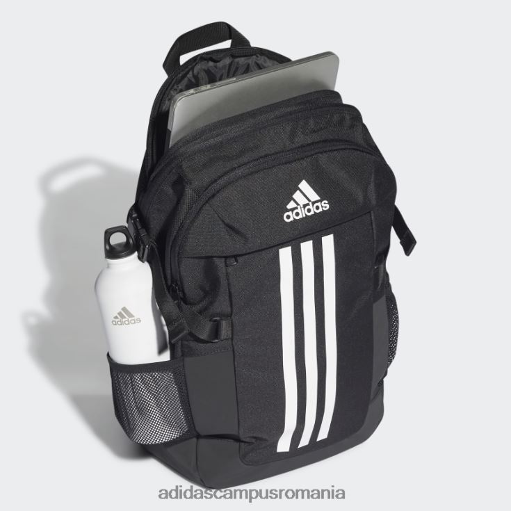 adidas campus romania rucsac power negru unisex alb negru J266N27466