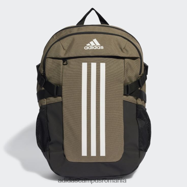 adidas campus romania rucsac power olive unisex măsliniu/alb J266N27633