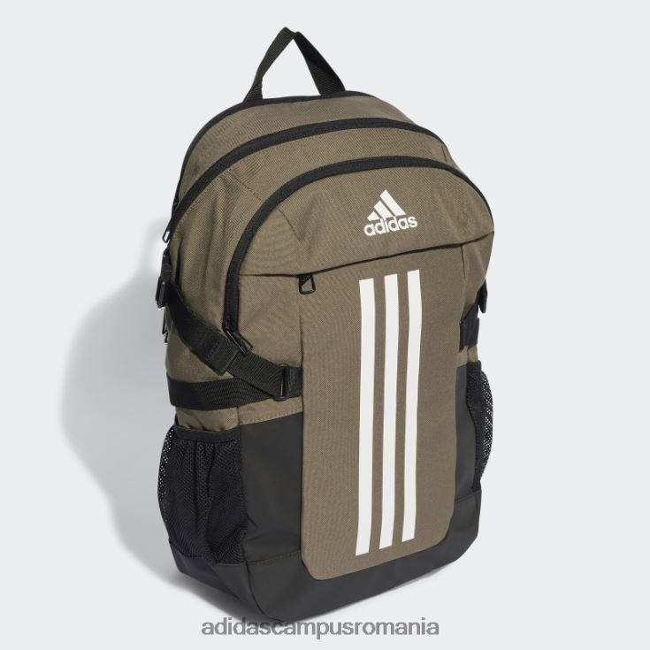 adidas campus romania rucsac power olive unisex măsliniu/alb J266N27633
