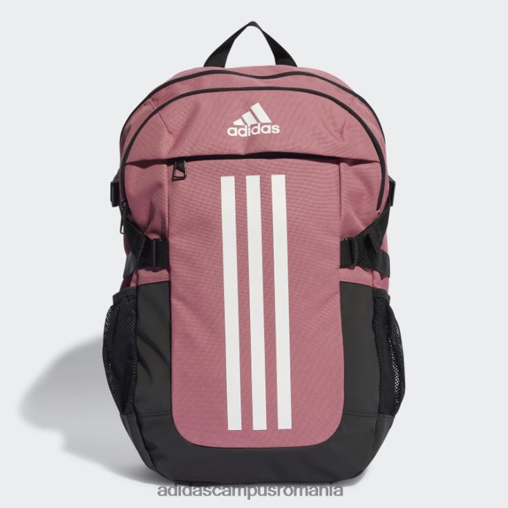 adidas campus romania rucsac power roz adidas unisex roz/alb J266N27602