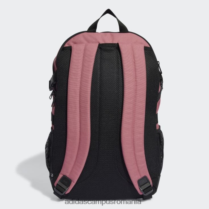 adidas campus romania rucsac power roz adidas unisex roz/alb J266N27602