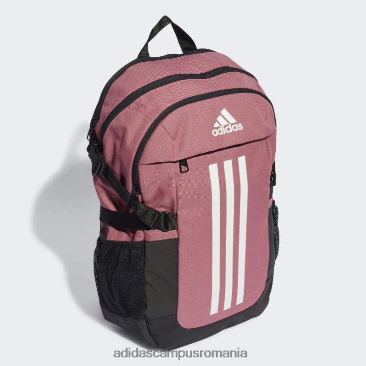 adidas campus romania rucsac power roz adidas unisex roz/alb J266N27602