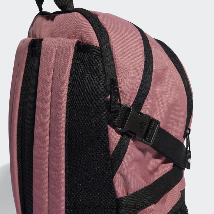 adidas campus romania rucsac power roz adidas unisex roz/alb J266N27602