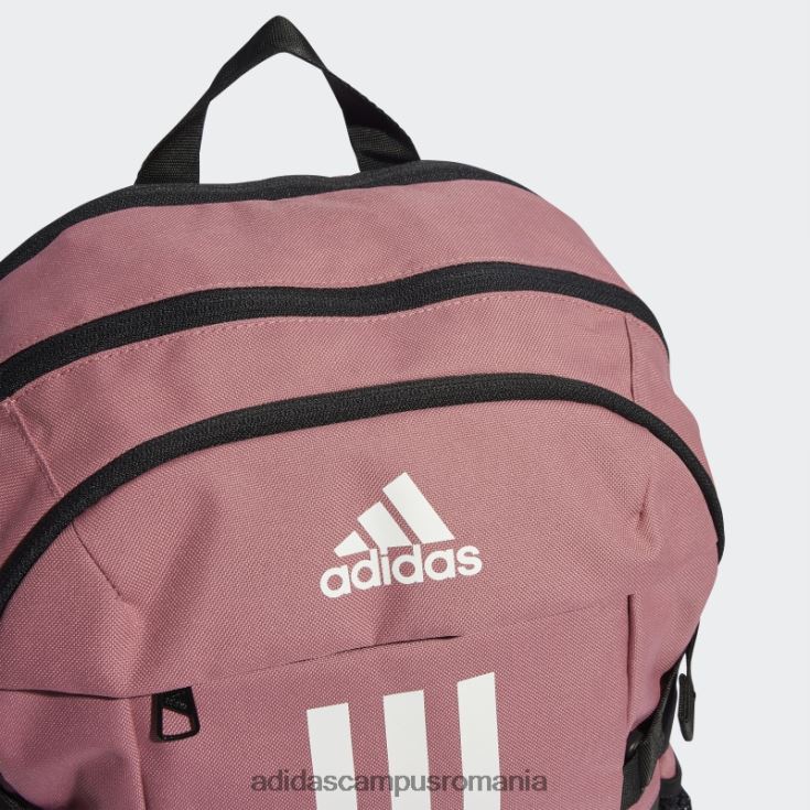 adidas campus romania rucsac power roz adidas unisex roz/alb J266N27602
