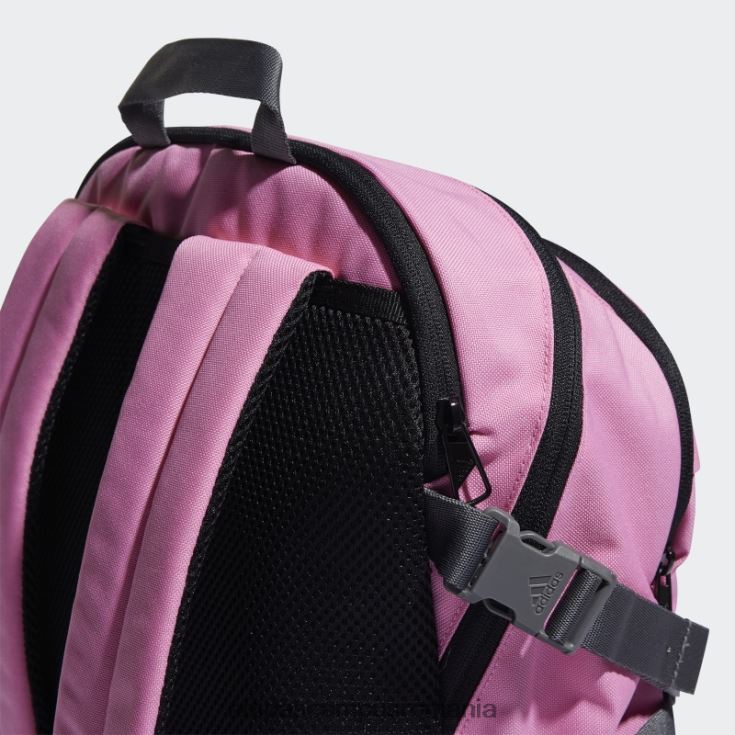 adidas campus romania rucsac power roz unisex roz/gri/negru J266N27591
