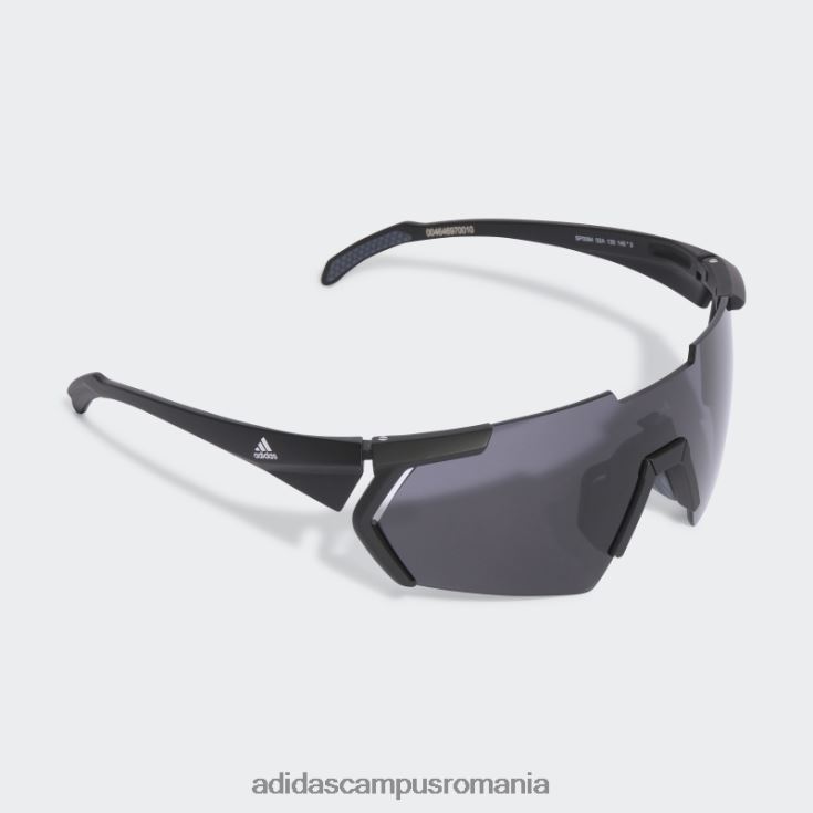 adidas campus romania sp0064 ochelari de soare sport negru antic unisex negru antic J266N27957