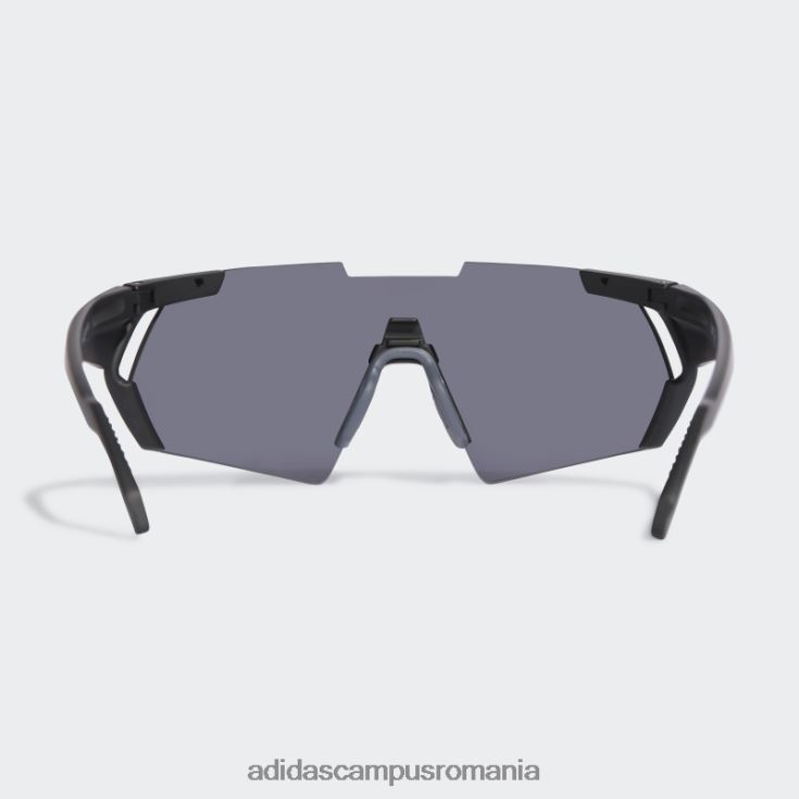adidas campus romania sp0064 ochelari de soare sport negru antic unisex negru antic J266N27957