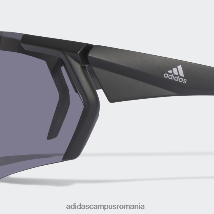 adidas campus romania sp0064 ochelari de soare sport negru antic unisex negru antic J266N27957