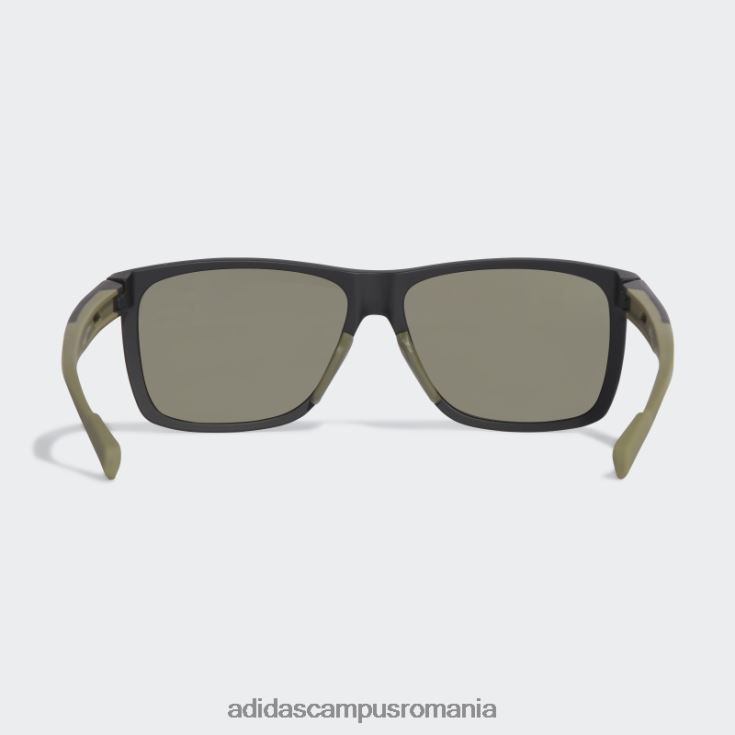 adidas campus romania sp0067 ochelari de soare sport negru antic unisex negru antic J266N27993
