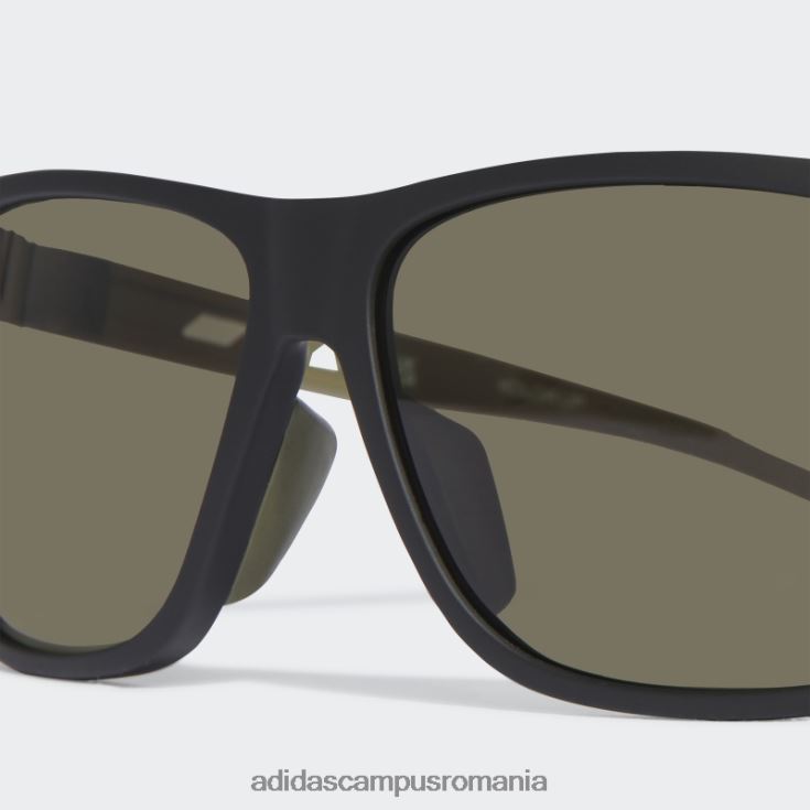 adidas campus romania sp0067 ochelari de soare sport negru antic unisex negru antic J266N27993