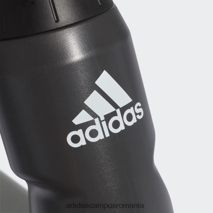 adidas campus romania sticla neagra performanta 750 ml unisex negru/rosu J266N28057