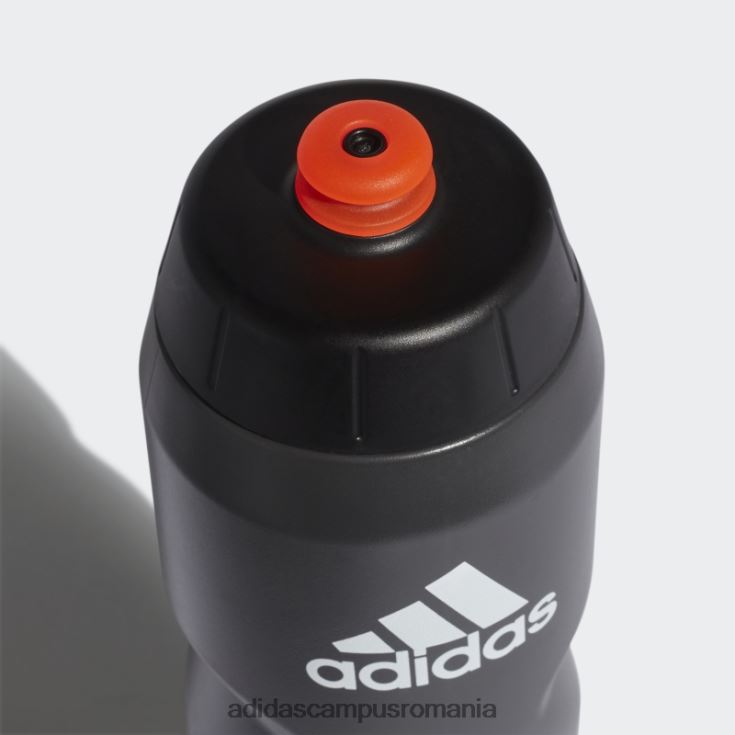 adidas campus romania sticla neagra performanta 750 ml unisex negru/rosu J266N28057