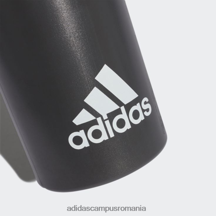 adidas campus romania sticla performanta .5 l negru unisex negru/rosu J266N21790