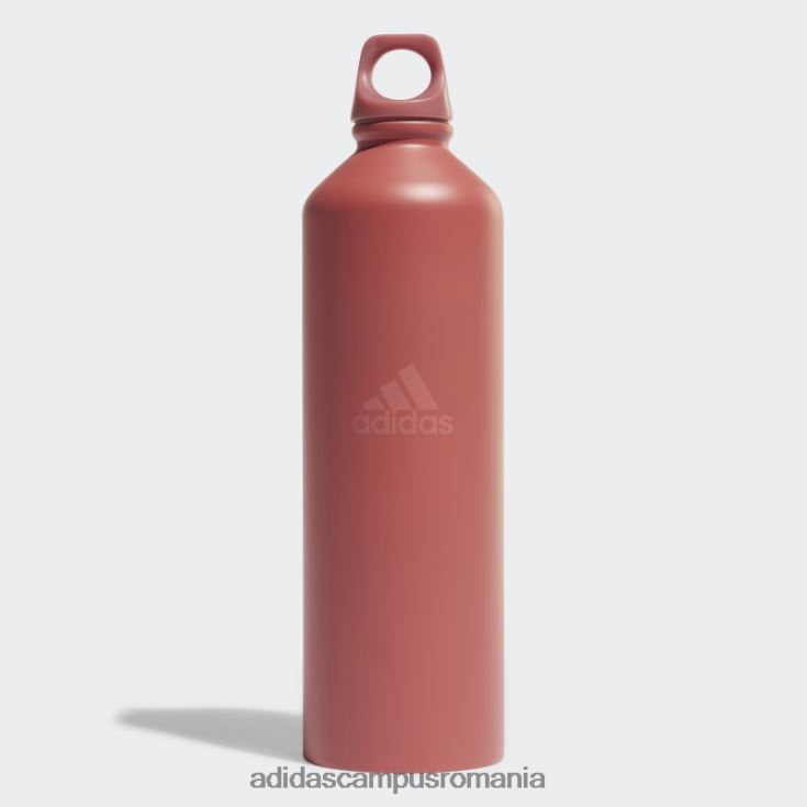 adidas campus romania sticla rosie de otel de 0,75 l unisex roșu J266N28273