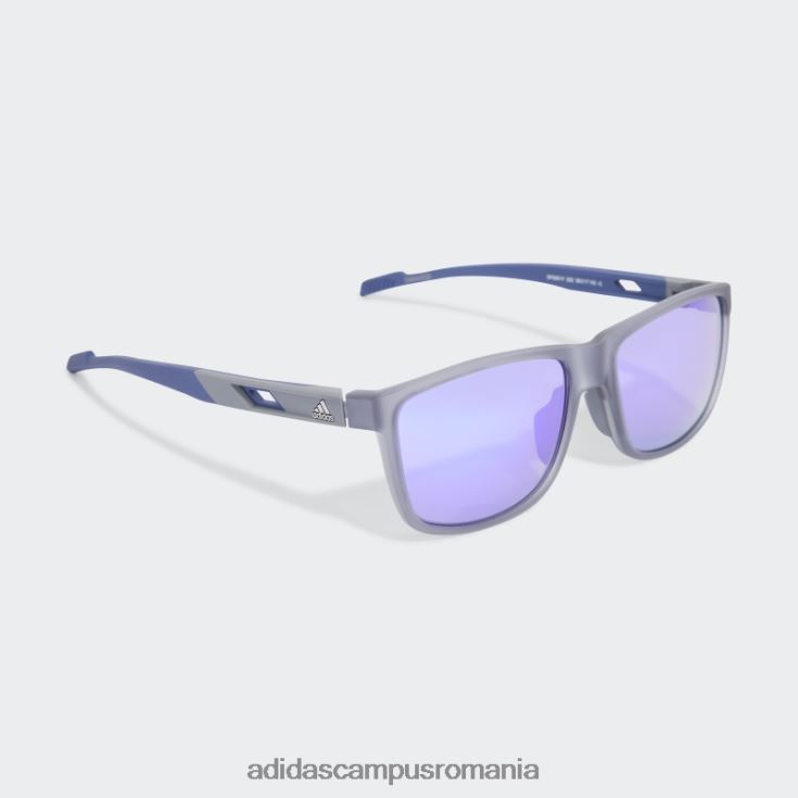 adidas campus romania stone sp0067 ochelari de soare sport unisex piatră J266N215707