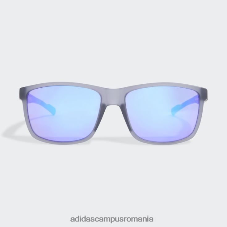 adidas campus romania stone sp0067 ochelari de soare sport unisex piatră J266N215707