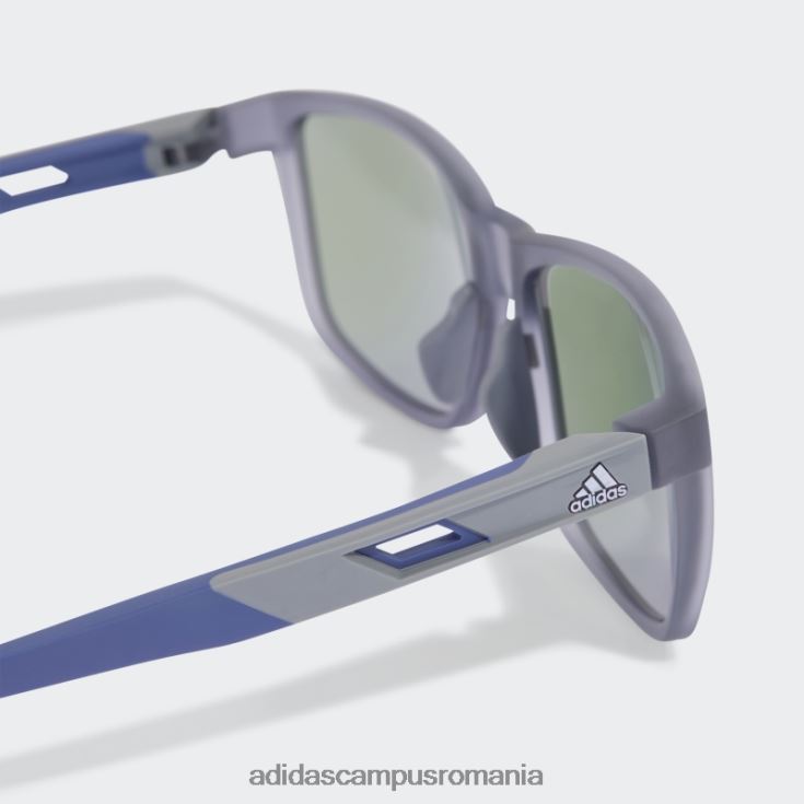adidas campus romania stone sp0067 ochelari de soare sport unisex piatră J266N215707