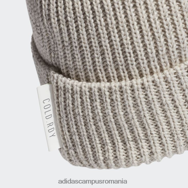 adidas campus romania x-city cold.rdy beanie aluminiu unisex aluminiu/argint J266N28197