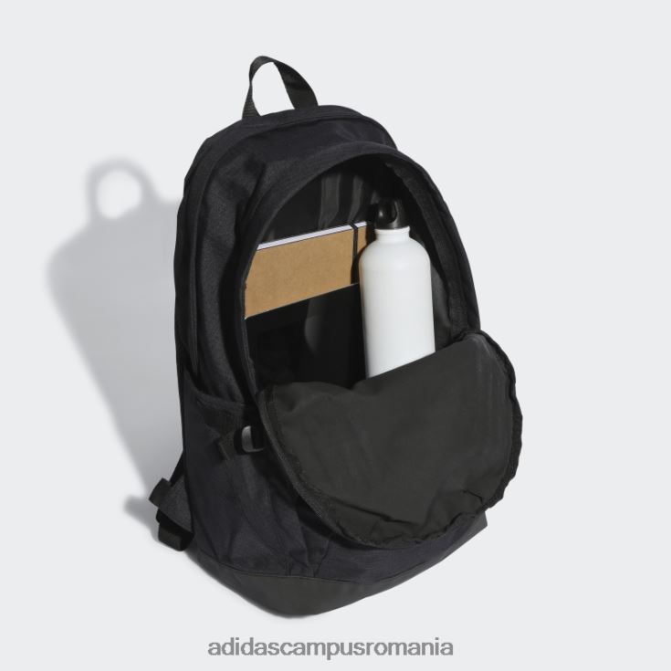 adidas campus romania rucsac elegant înapoi la școală alb unisex alb negru J266N21828