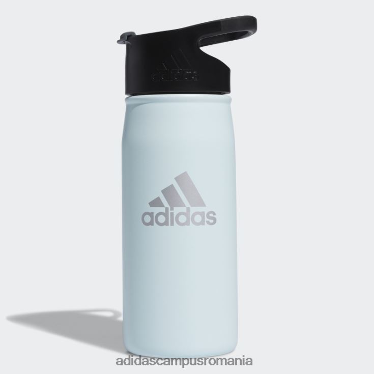 adidas campus romania blue steel flip 16 sticle metalice adidas unisex albastru/negru/onix J266N221945