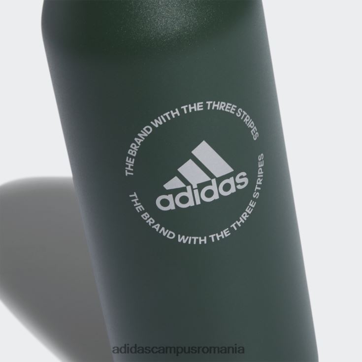 adidas campus romania sticla metal otel 1l oxid verde adidas unisex oxid verde/negru/portocaliu J266N221942