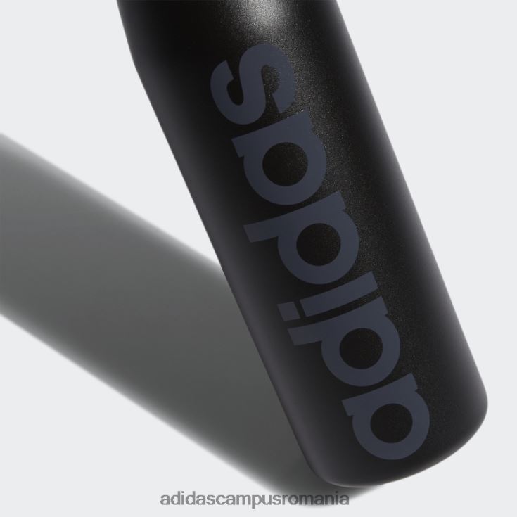adidas campus romania sticla metal paie otel 600 ml negru unisex negru J266N221932