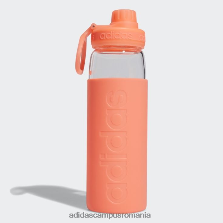 adidas campus romania sticla pink squad 720 ml unisex roz J266N221940