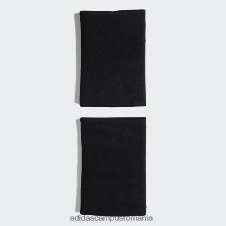 adidas campus romania brățară de tenis neagră mare adidas unisex alb negru J266N28019